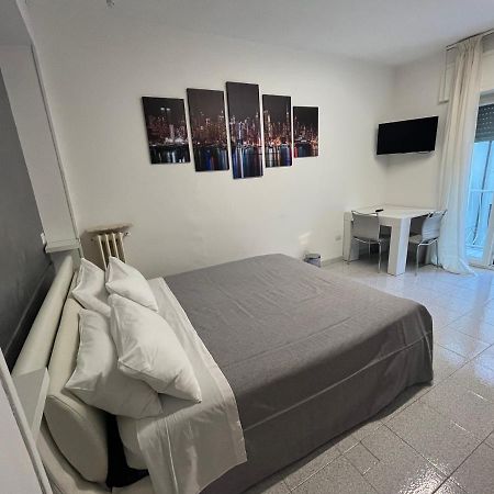 D&V Maison Potenza Bagian luar foto