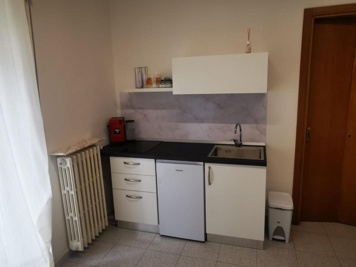 D&V Maison Potenza Bagian luar foto