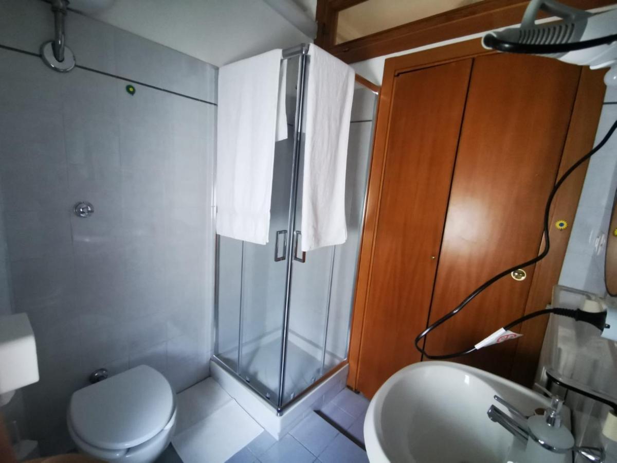 D&V Maison Potenza Bagian luar foto