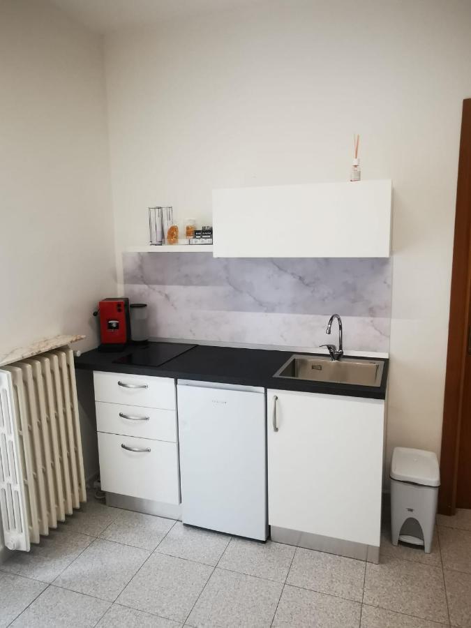 D&V Maison Potenza Bagian luar foto