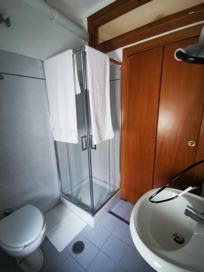D&V Maison Potenza Bagian luar foto