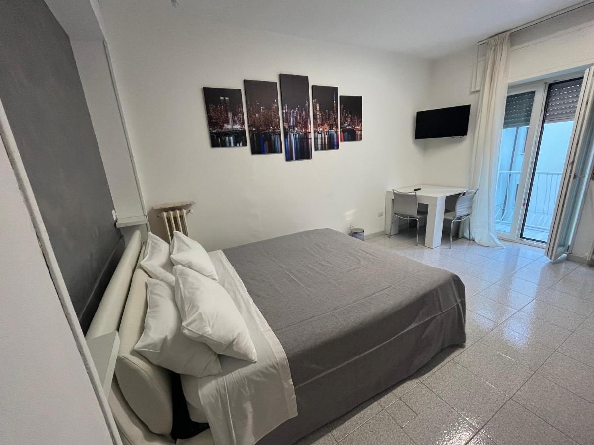 D&V Maison Potenza Bagian luar foto